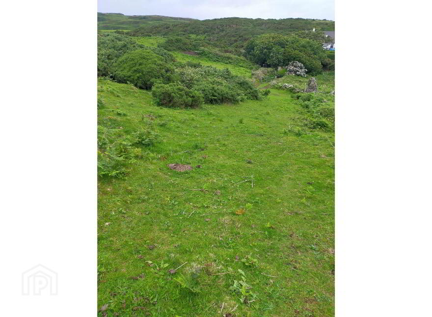 Approx. 22 Acres Land, Coolnagrock, Rathlin Island, Ballycastle, BT54 6RT