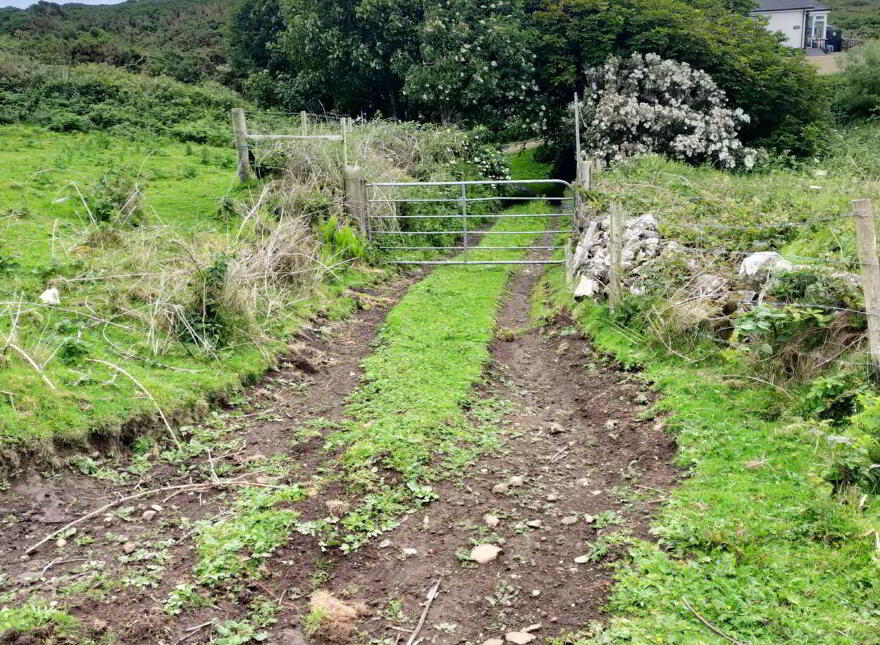 Approx. 22 Acres Land, Coolnagrock, Rathlin Island, Ballycastle, BT54 6RT