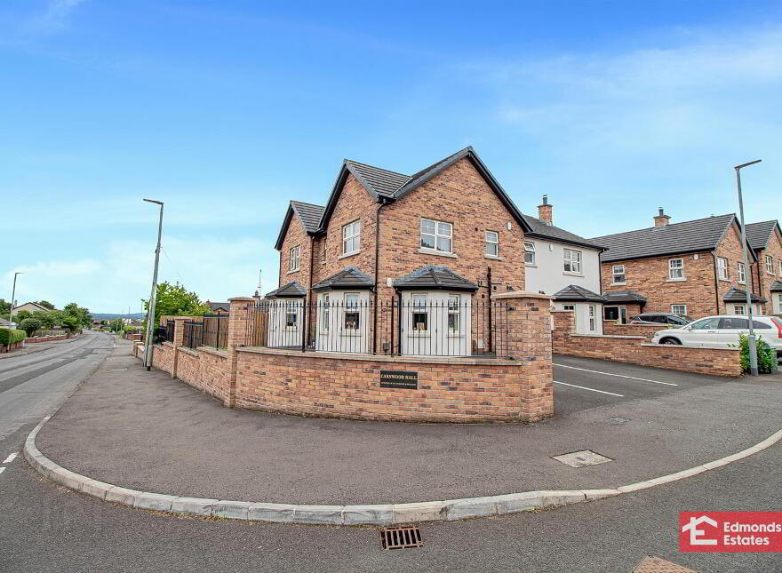 26 Carnwood Hall, Ballymena, BT43 5FJ photo