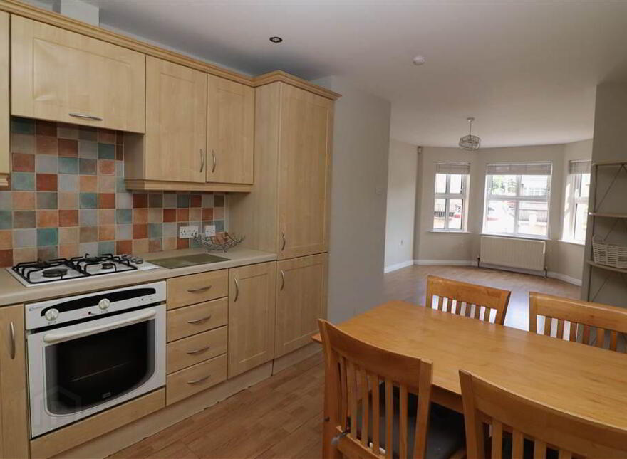8 Saintfield Mews, Saintfield Road, Lisburn, BT27 5SU