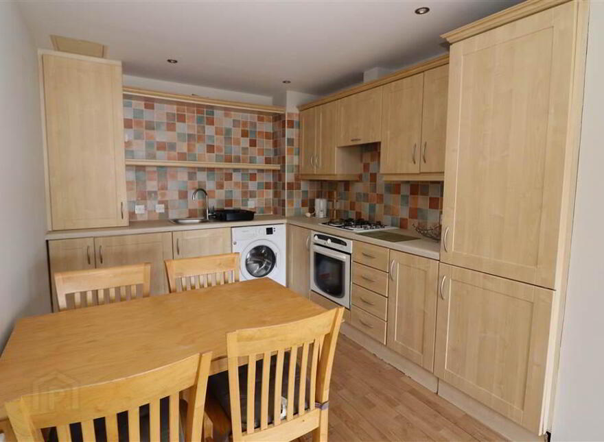 8 Saintfield Mews, Saintfield Road, Lisburn, BT27 5SU
