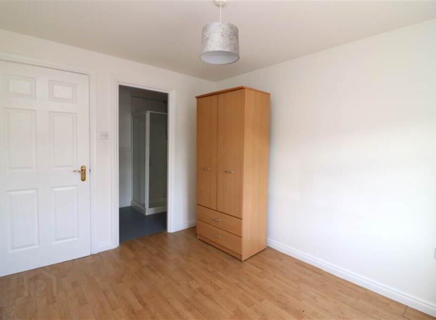 8 Saintfield Mews, Saintfield Road, Lisburn, BT27 5SU