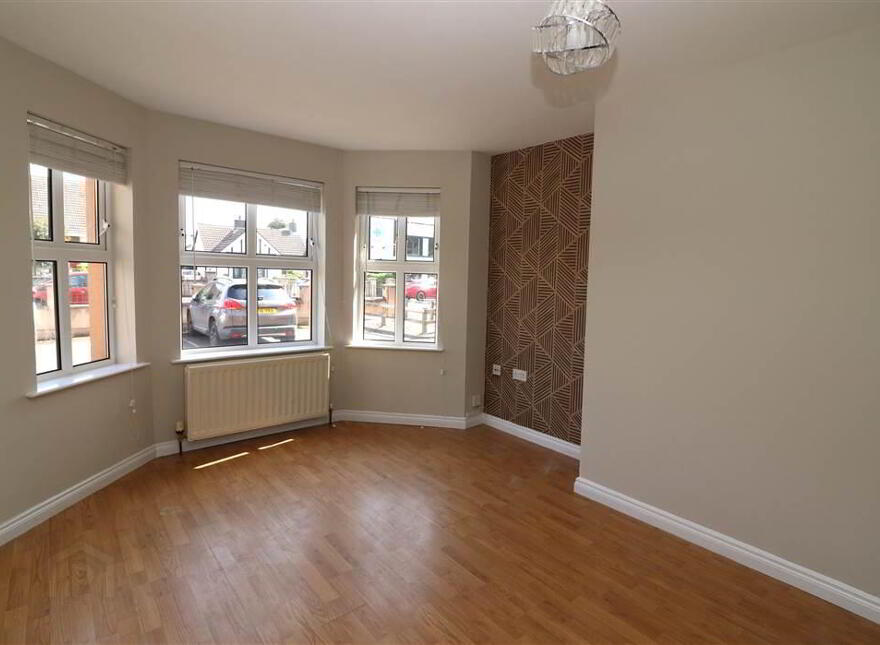 8 Saintfield Mews, Saintfield Road, Lisburn, BT27 5SU