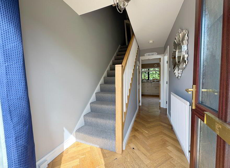 10 Church Drive, Loughbrickland, Banbridge, BT32 3RB