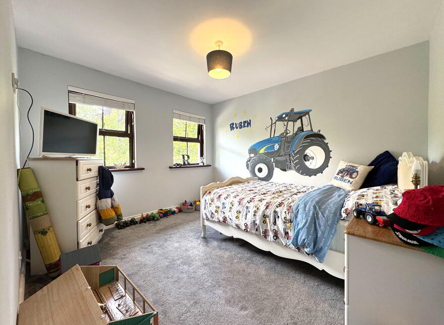 10 Church Drive, Loughbrickland, Banbridge, BT32 3RB