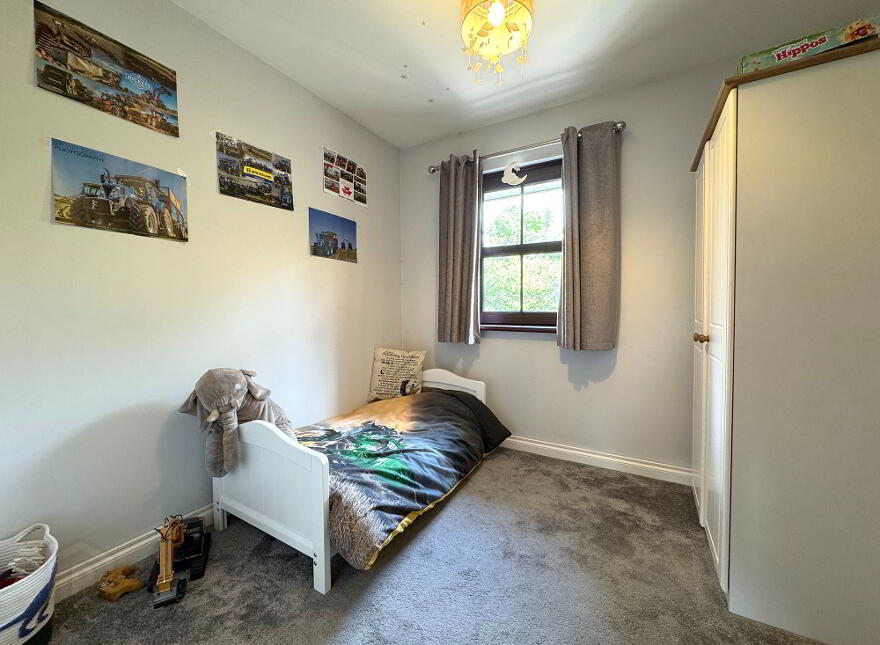10 Church Drive, Loughbrickland, Banbridge, BT32 3RB
