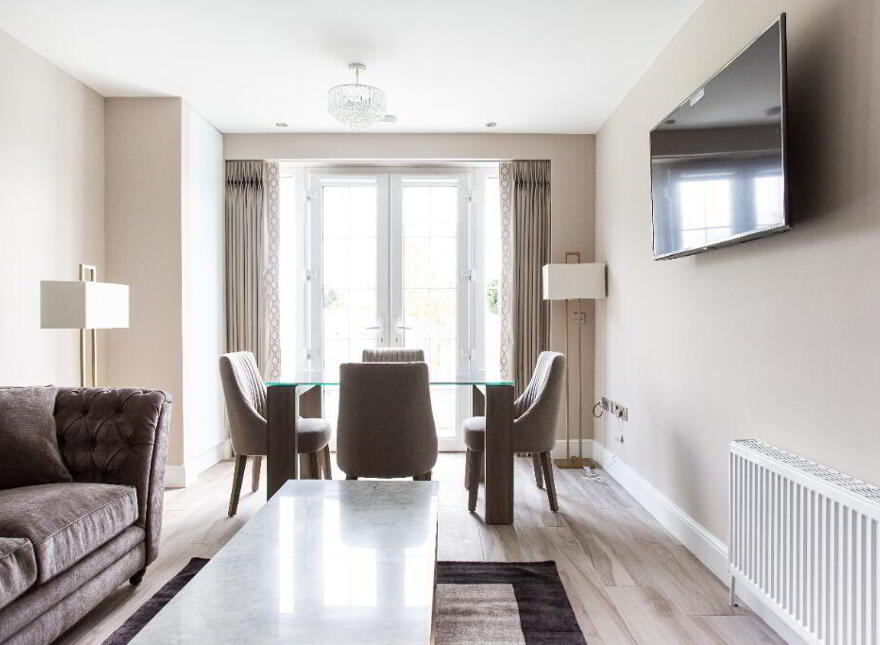 Apt 13 Lesley Park Royal, 1 Rosepark Gardens, Belfast, BT5 7WL
