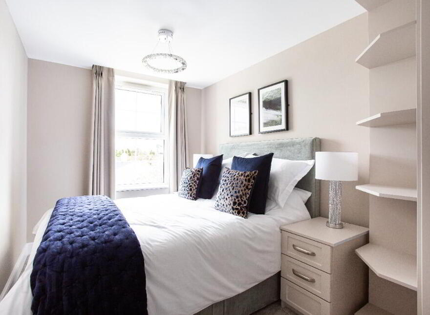 Apt 13 Lesley Park Royal, 1 Rosepark Gardens, Belfast, BT5 7WL