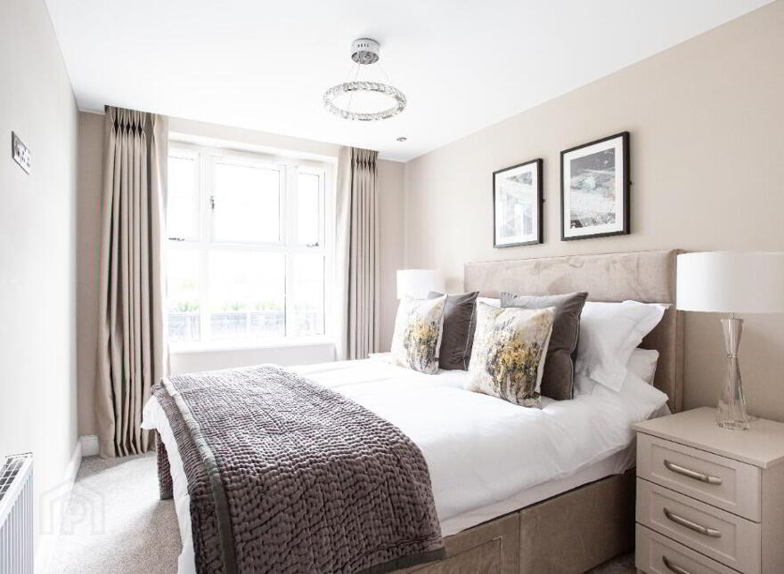 Apt 13 Lesley Park Royal, 1 Rosepark Gardens, Belfast, BT5 7WL