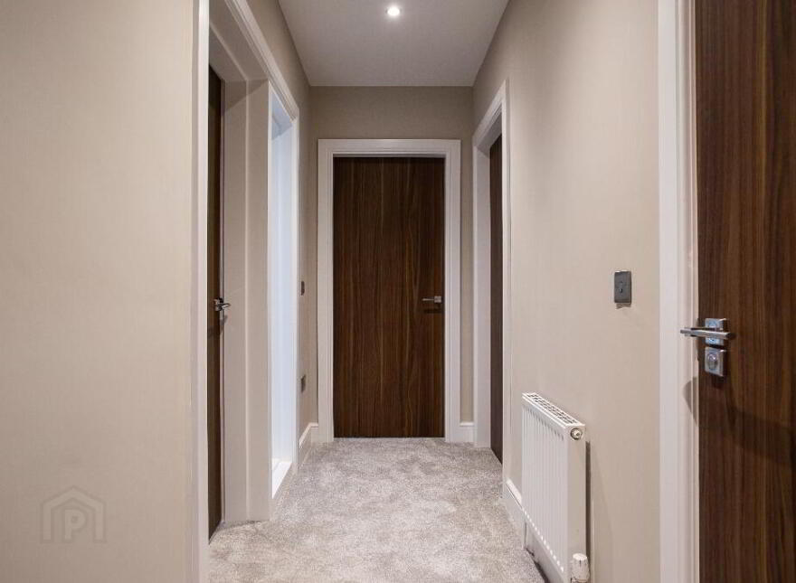 Apt 13 Lesley Park Royal, 1 Rosepark Gardens, Belfast, BT5 7WL