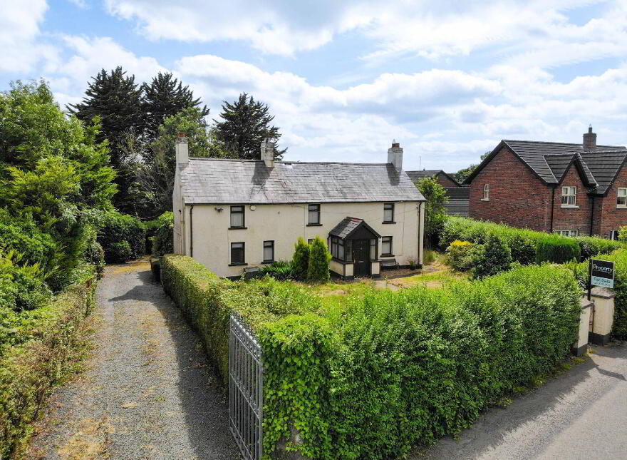 10 Ballymacormick Road, Dromore, BT25 1QR photo