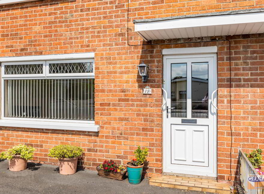 18 Skyline Drive, Lisburn, BT27 4HH