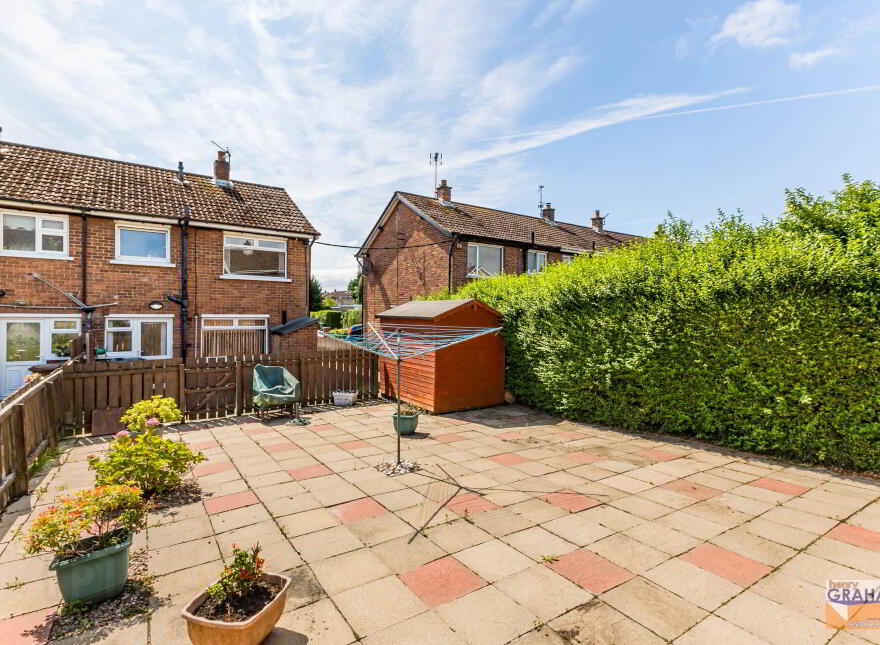 18 Skyline Drive, Lisburn, BT27 4HH