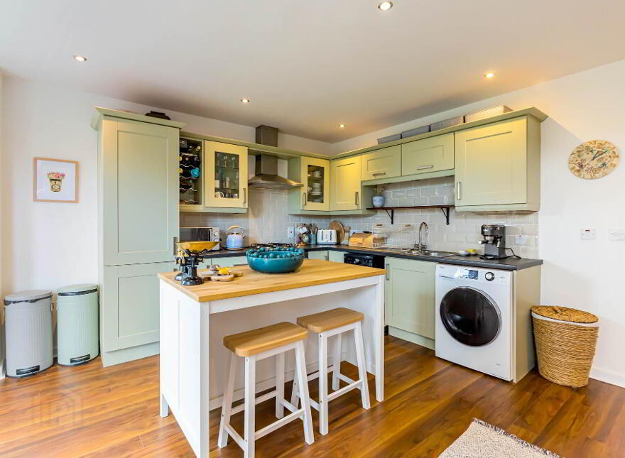 6 The Homestead, Drumbeg, Lisburn, BT27 5WB