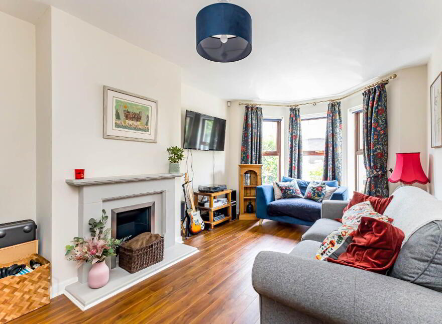 6 The Homestead, Drumbeg, Lisburn, BT27 5WB