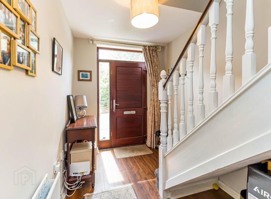 6 The Homestead, Drumbeg, Lisburn, BT27 5WB