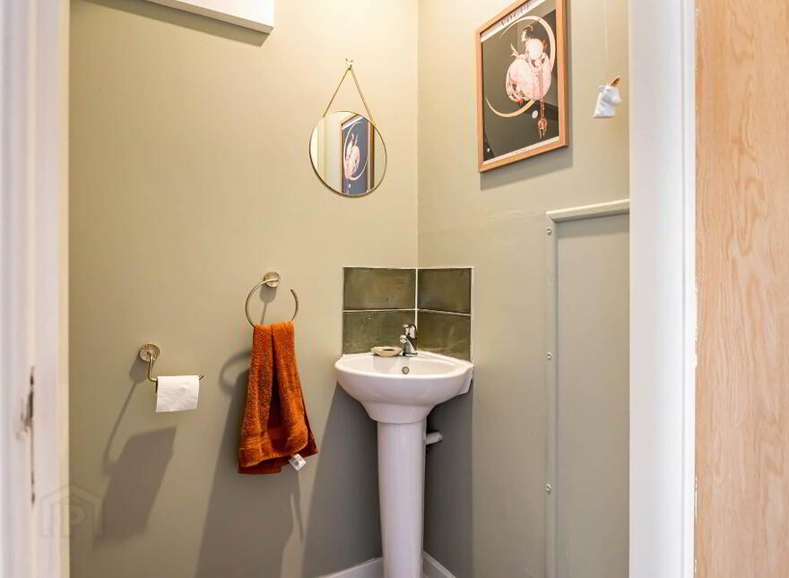 6 The Homestead, Drumbeg, Lisburn, BT27 5WB