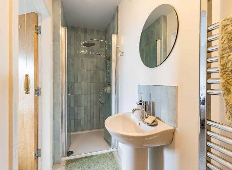 6 The Homestead, Drumbeg, Lisburn, BT27 5WB