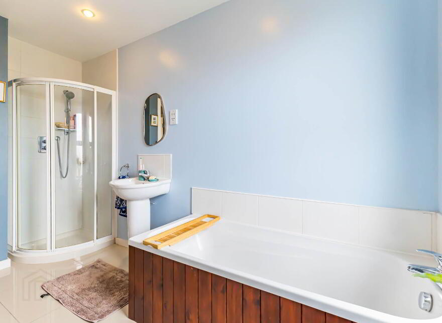 6 The Homestead, Drumbeg, Lisburn, BT27 5WB