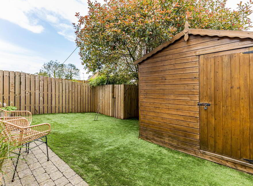 6 The Homestead, Drumbeg, Lisburn, BT27 5WB