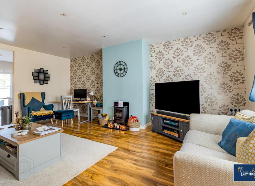 20 Mill Road, Saintfield, BT24 7FF