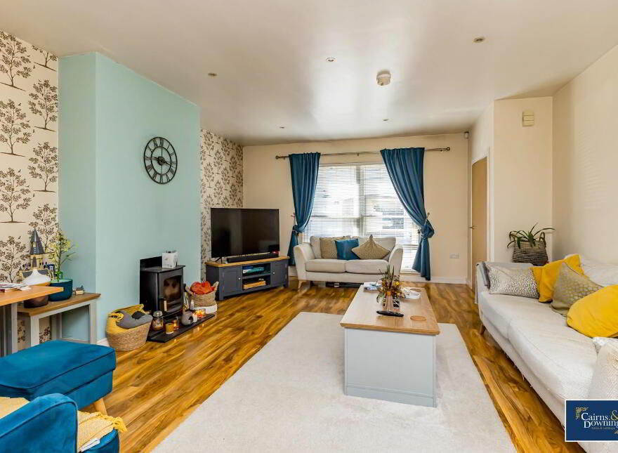 20 Mill Road, Saintfield, BT24 7FF