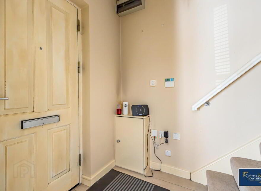 20 Mill Road, Saintfield, BT24 7FF