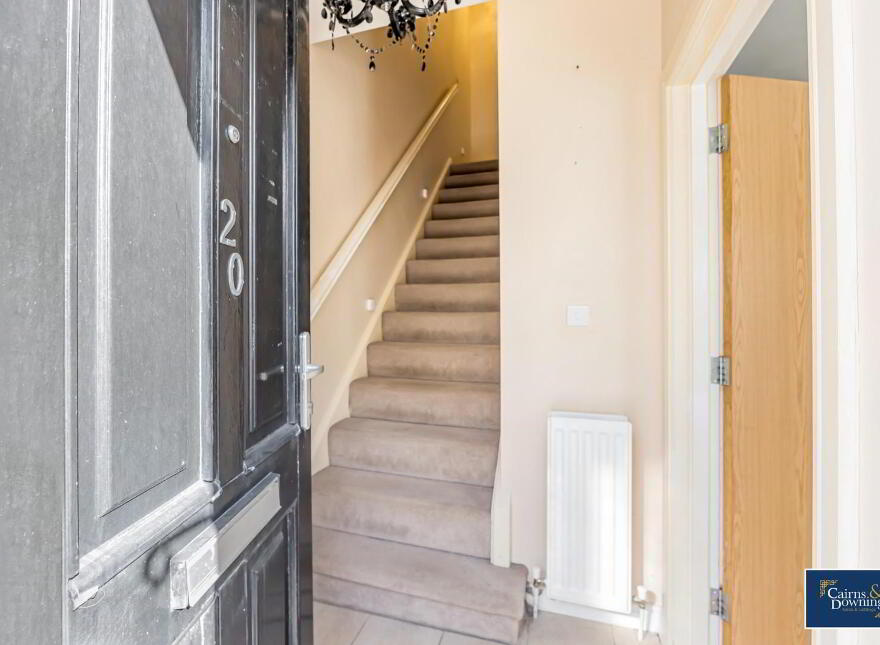 20 Mill Road, Saintfield, BT24 7FF