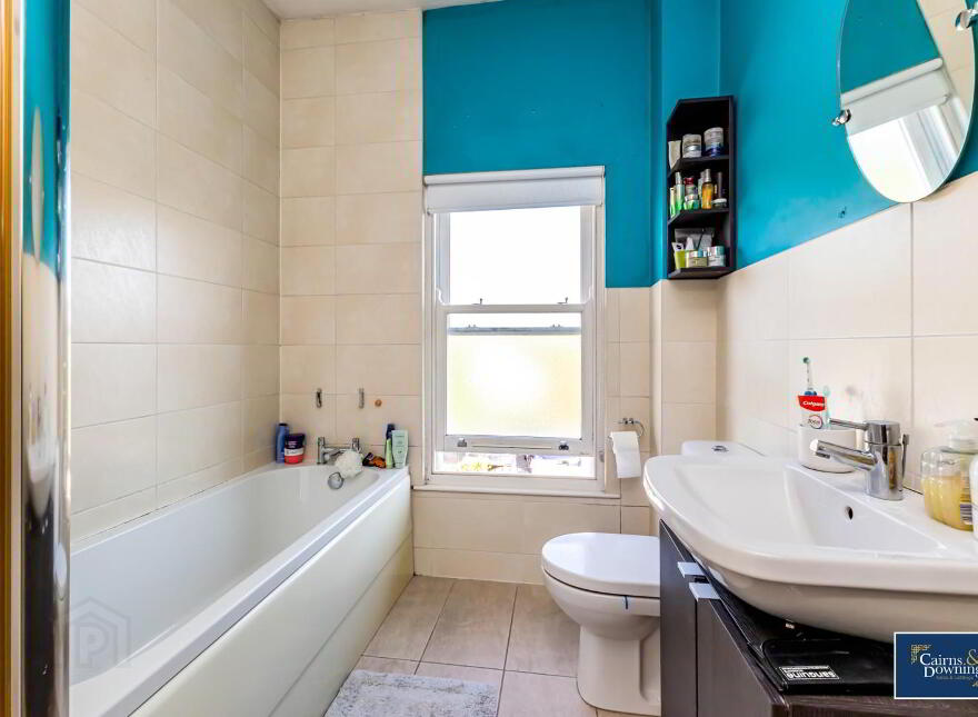 20 Mill Road, Saintfield, BT24 7FF