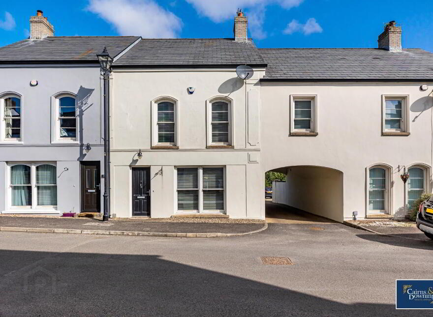 20 Mill Road, Saintfield, BT24 7FF photo