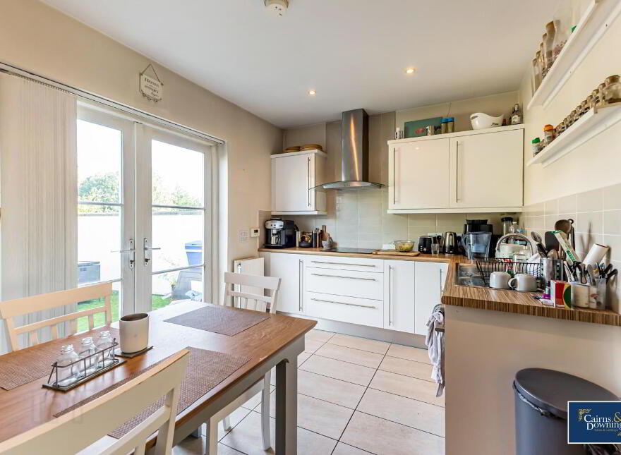 20 Mill Road, Saintfield, BT24 7FF