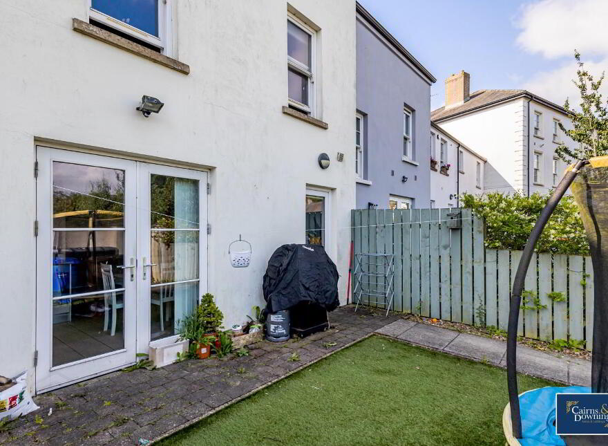 20 Mill Road, Saintfield, BT24 7FF