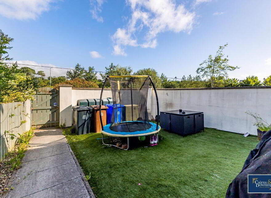 20 Mill Road, Saintfield, BT24 7FF