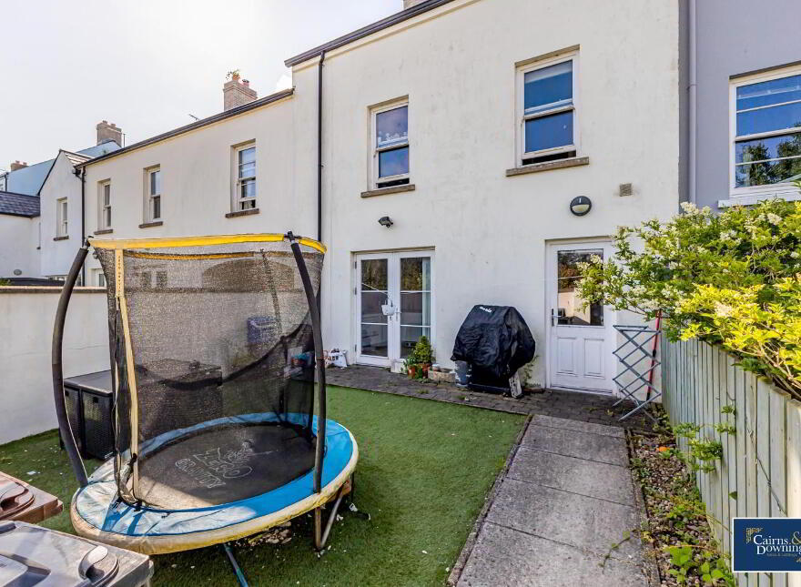 20 Mill Road, Saintfield, BT24 7FF