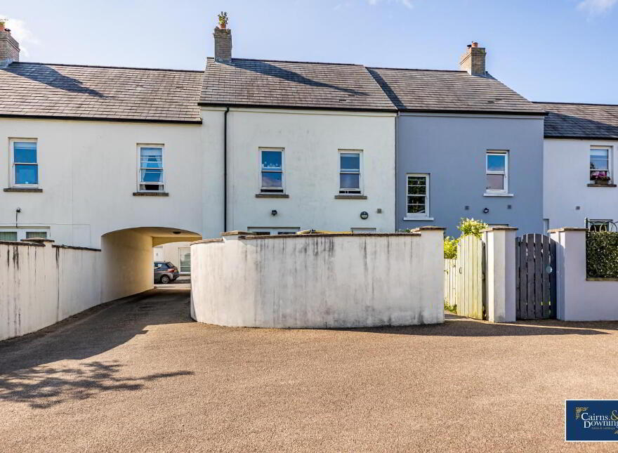 20 Mill Road, Saintfield, BT24 7FF