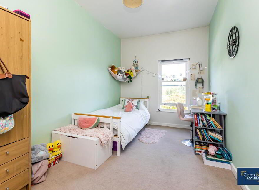 20 Mill Road, Saintfield, BT24 7FF