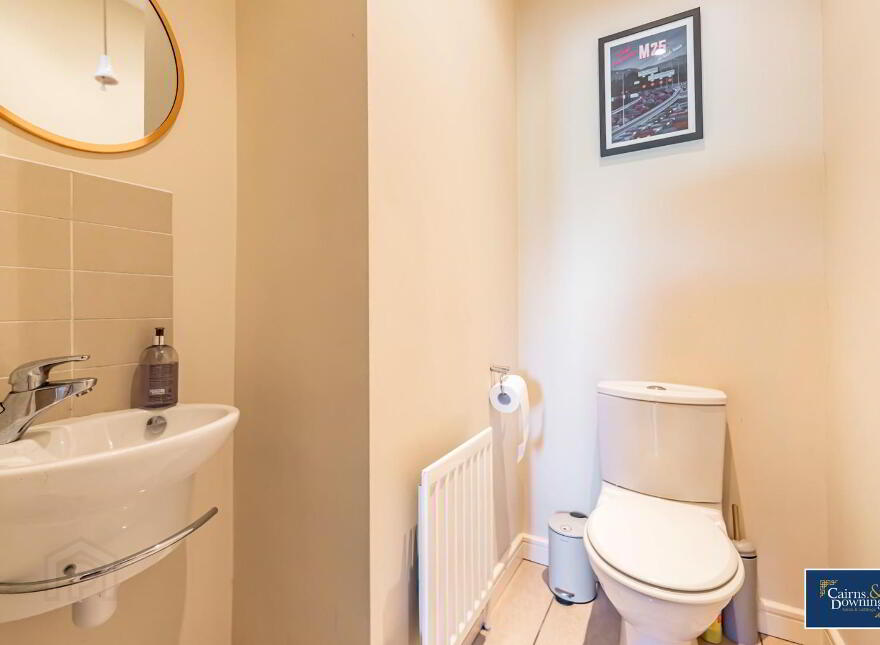 20 Mill Road, Saintfield, BT24 7FF