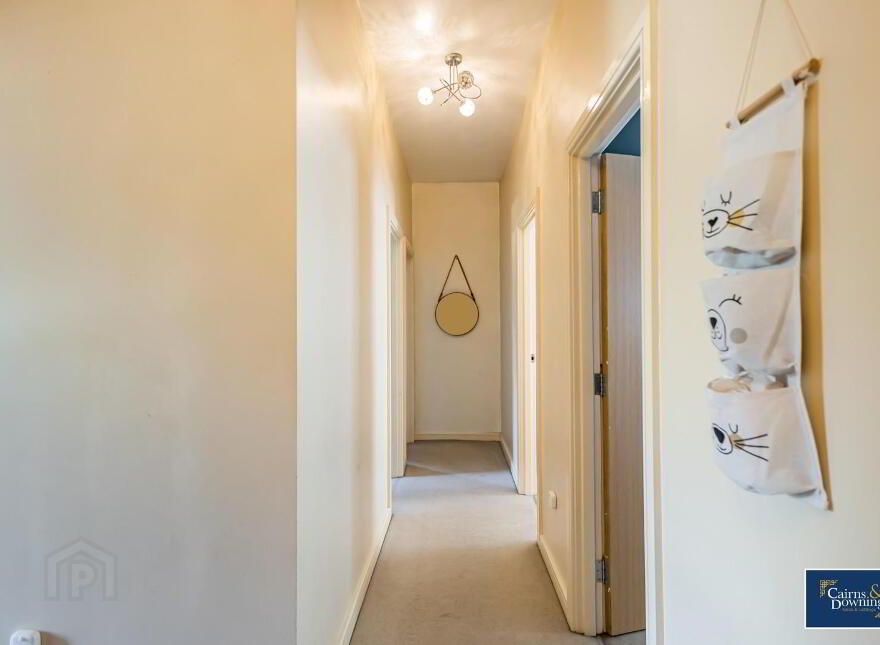 20 Mill Road, Saintfield, BT24 7FF
