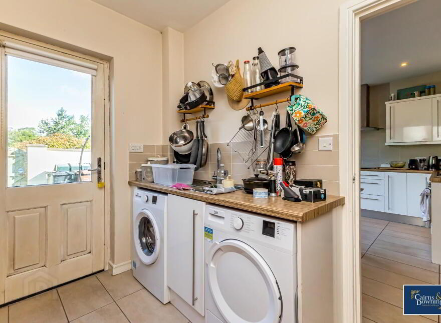 20 Mill Road, Saintfield, BT24 7FF
