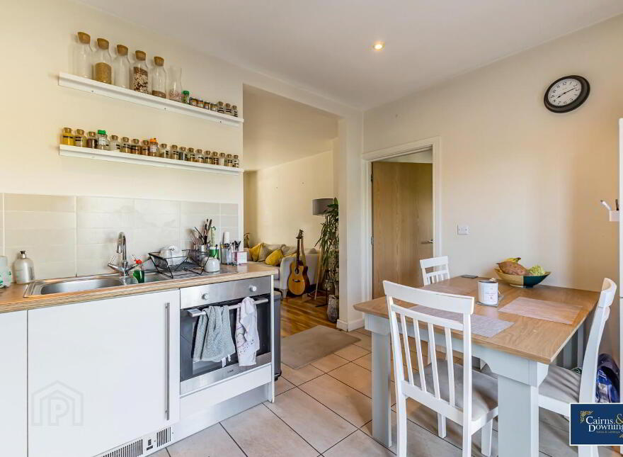 20 Mill Road, Saintfield, BT24 7FF