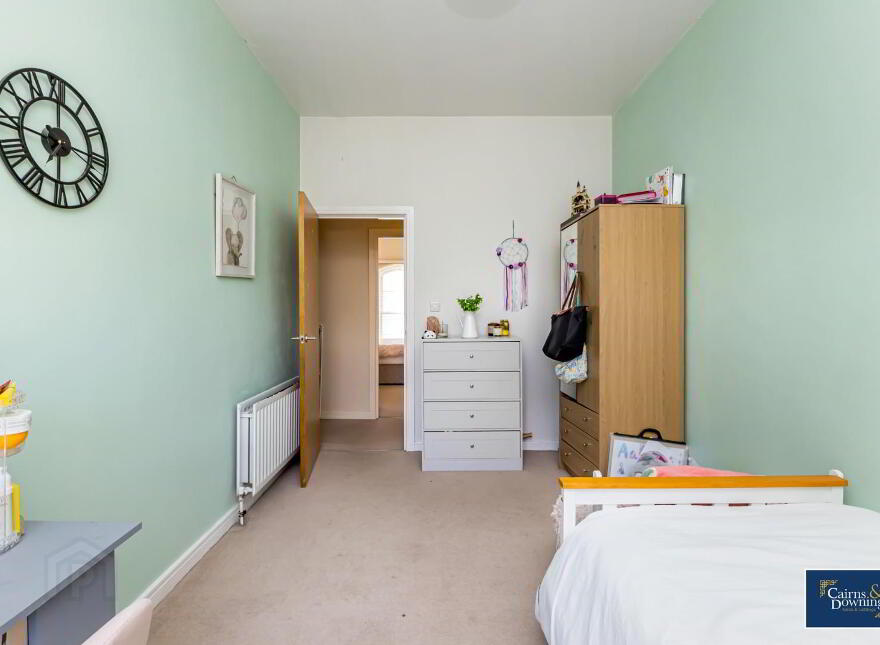 20 Mill Road, Saintfield, BT24 7FF