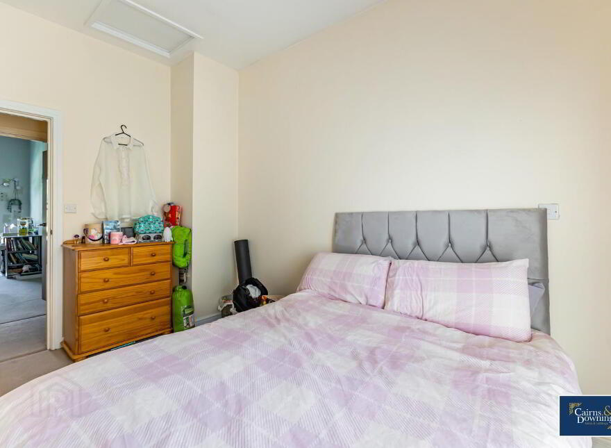 20 Mill Road, Saintfield, BT24 7FF