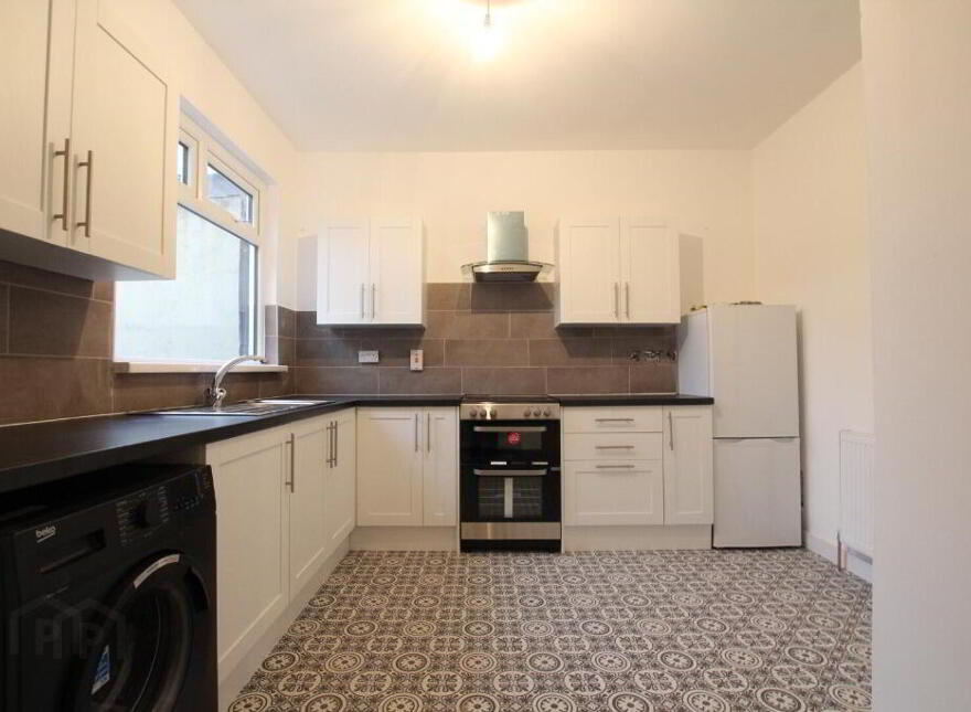 6 Derry Street, Lurgan, BT67 9DE