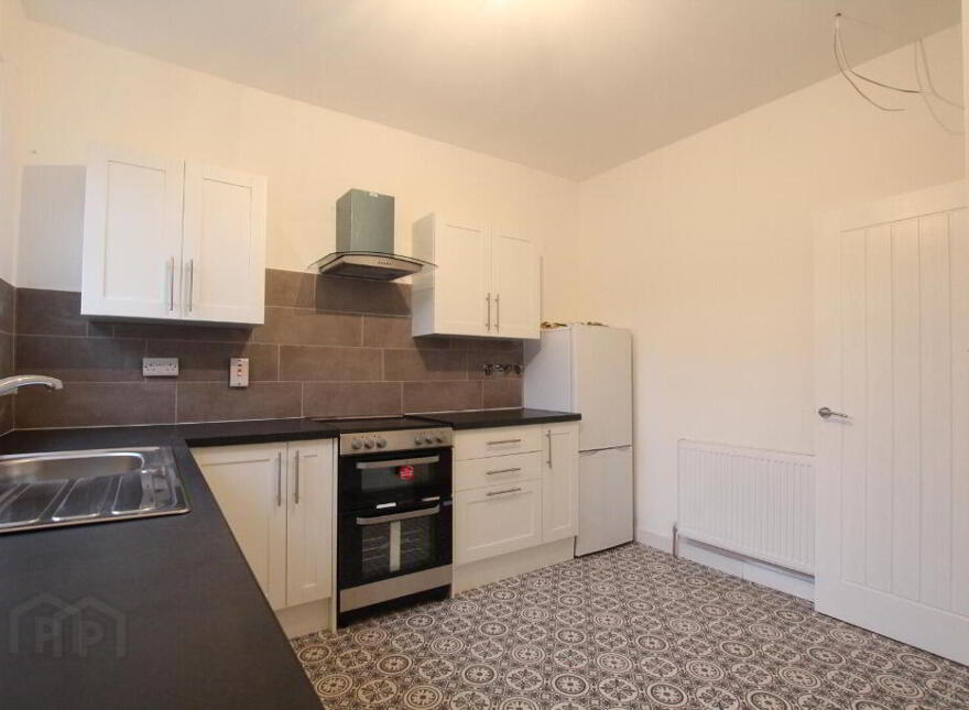 6 Derry Street, Lurgan, BT67 9DE