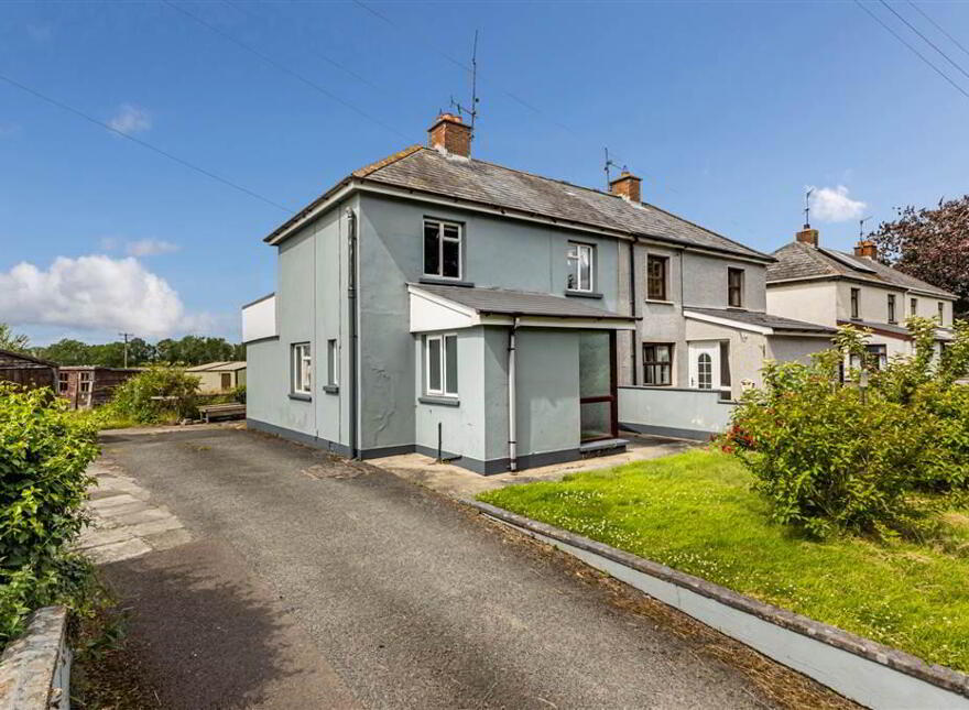 8 Lisburn Road, Moira, BT67 0JP