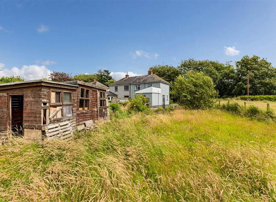 8 Lisburn Road, Moira, BT67 0JP