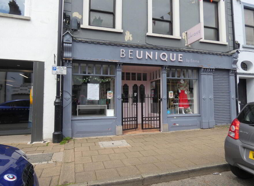 22 Church Street, Ballymoney, BT53 6DL