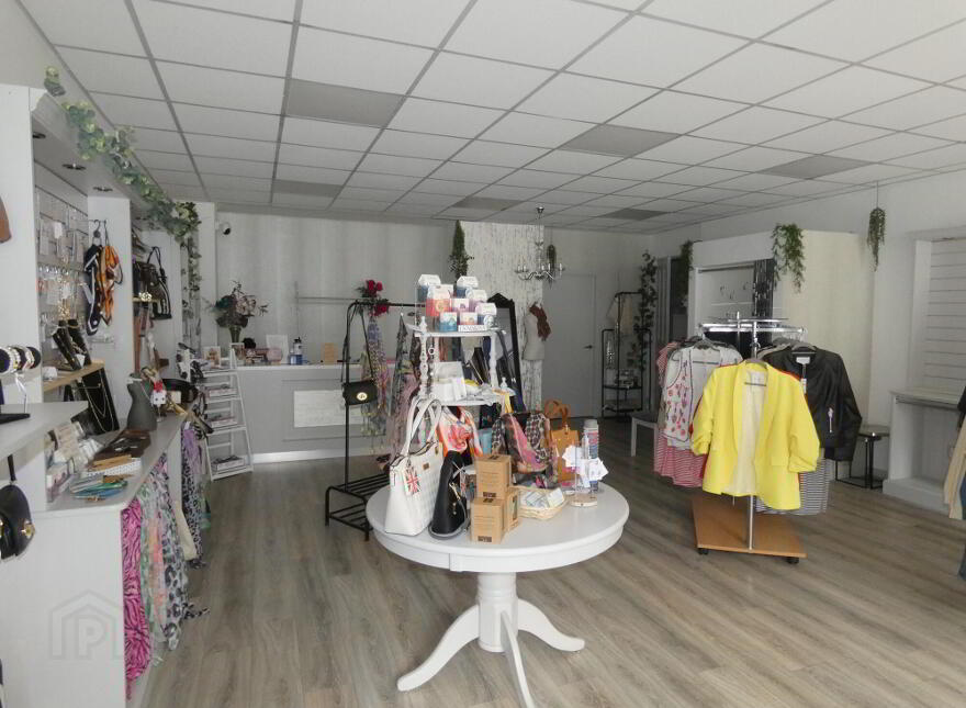 22 Church Street, Ballymoney, BT53 6DL