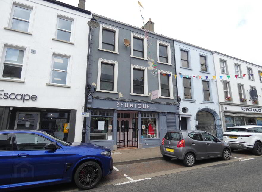22 Church Street, Ballymoney, BT53 6DL photo