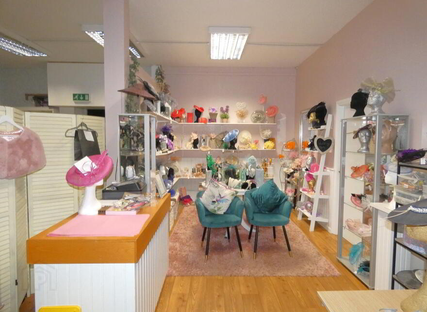 22 Church Street, Ballymoney, BT53 6DL